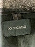 Dolce Cabo Black 3/4 Sleeve Blouse Size S - photo 7