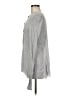 Pete 100% Modal Gray Cardigan Size M - photo 5