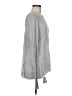 Pete 100% Modal Gray Cardigan Size M - photo 4