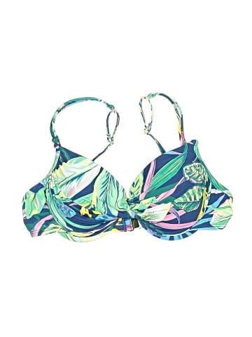Bleu Rod Beattie Swimsuit Top (view 1)