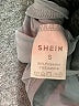 Shein Blue Tube Top Size S - photo 7