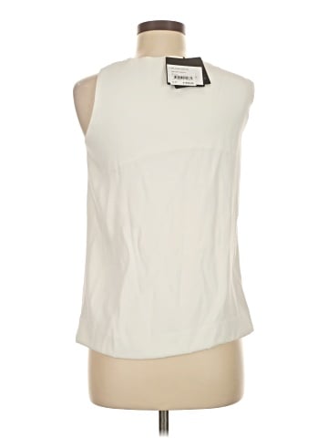 Lanvin Sleeveless Blouse (view 2)