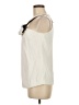Lanvin White Ivory Sleeveless Blouse Size EU (FR) 40 / US 8 - photo 5