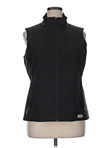 Stio Vest (view 1)