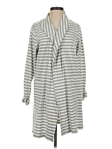 Anne Klein Coat (view 1)