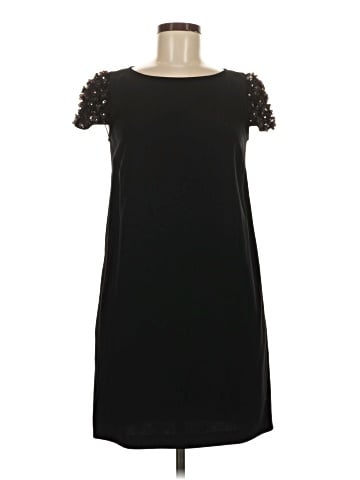 RED Valentino Cocktail Dress (view 1)
