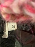 MUNTHE Tweed Pink Pullover Sweater Size EU 36 / US 6 - photo 9
