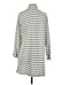 Anne Klein Gray Coat Size S - photo 2