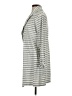 Anne Klein Gray Coat Size S - photo 5
