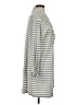 Anne Klein Gray Coat Size S - photo 4