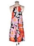 Ann Taylor LOFT Floral Pink Romper Size S - photo 2