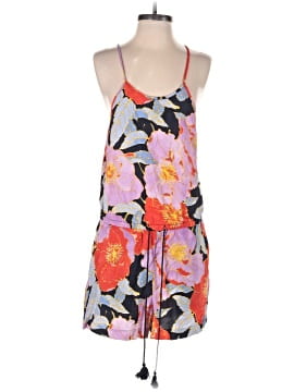 Ann Taylor Loft Romper