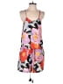 Ann Taylor LOFT Floral Pink Romper Size S - photo 1