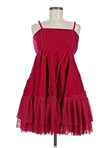 Let Me Be Sleeveless Top (view 1)