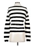 Topshop Stripes Silver Pullover Sweater Size XS - photo 2