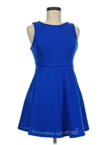 Forever 21 Cocktail Dress (view 1)