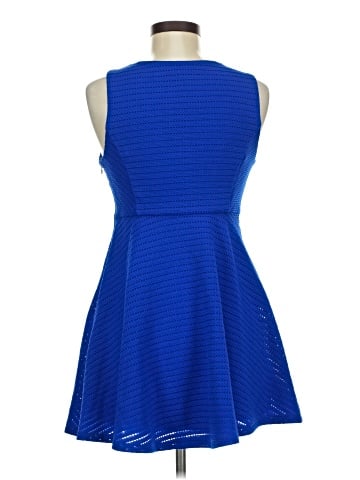 Forever 21 Cocktail Dress (view 2)