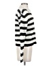 Topshop Stripes Silver Pullover Sweater Size XS - photo 4