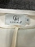 Assorted Brands Ivory Formal Skirt Size S - photo 4