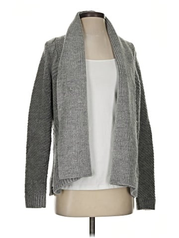 Ann Taylor Cardigan (view 1)