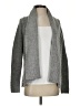 Ann Taylor Gray Cardigan Size S - photo 1