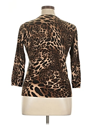 IMAN 3/4 Sleeve Top (view 2)