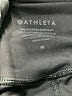 Athleta Black Jumpsuit Size M - photo 4