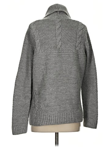 Ann Taylor Cardigan (view 2)