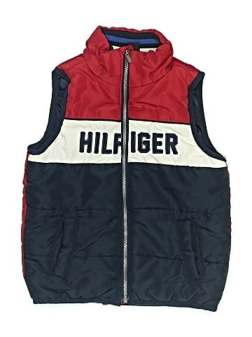 Tommy Hilfiger Vest (view 1)