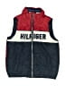 Tommy Hilfiger 100% Cotton Red Vest Size 2T - photo 1