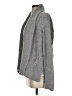 Ann Taylor Gray Cardigan Size S - photo 5
