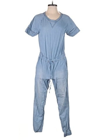 Life in Progress Jumpsuit (view 1)