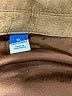 Old Navy 100% Polyester Solid Brown Long Sleeve Blouse Size XL - photo 7