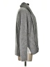 Ann Taylor Gray Cardigan Size S - photo 4