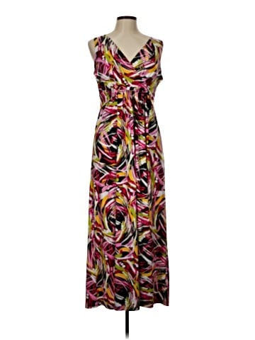 New Directions Casual Dress (view 1)