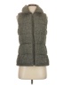Old Navy Gray Vest Size XS - photo 1