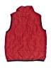 Tommy Hilfiger 100% Cotton Red Vest Size 2T - photo 2
