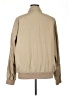 Faconnable Solid Tan Jacket Size XL - photo 2