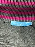 J. McLaughlin Gray Pullover Sweater Size L - photo 7