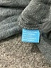J. McLaughlin Gray Pullover Sweater Size L - photo 8