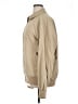 Faconnable Solid Tan Jacket Size XL - photo 5