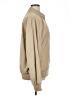 Faconnable Solid Tan Jacket Size XL - photo 4