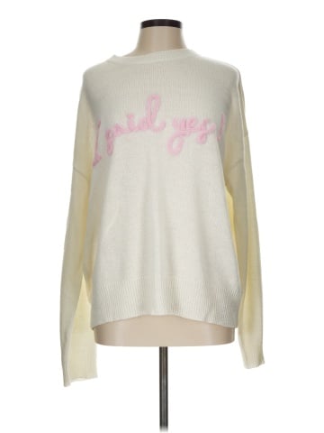 Le Lis Pullover Sweater (view 1)