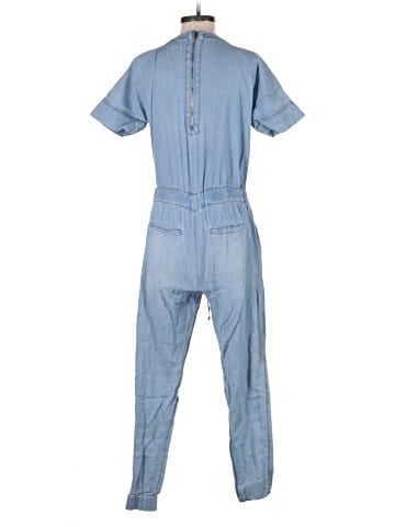 Life in Progress Jumpsuit (view 2)
