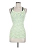 Muse Green Active Tank Size M - photo 1