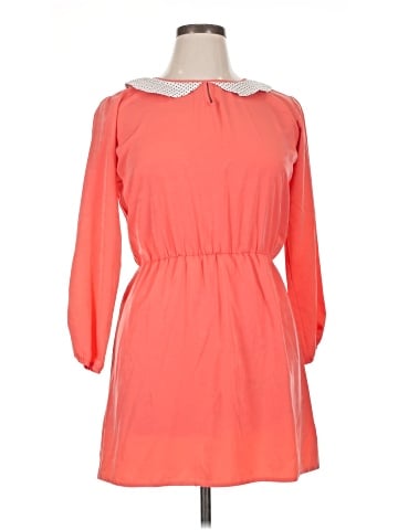 Johann Earl Casual Dress (view 1)
