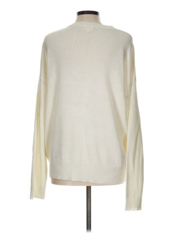 Le Lis Pullover Sweater (view 2)