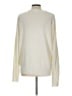 Le Lis Ivory Pullover Sweater Size L - photo 2