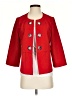 Chico's Red Blazer Size S - photo 1