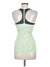 Muse Green Active Tank Size M - photo 2